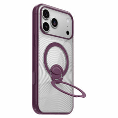 OtterBox Symmetry Stand MagSafe Case Vinum Purple for iPhone 18 Pro Max/17 Pro Max
