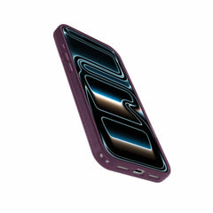 OtterBox Symmetry Stand MagSafe Case Vinum Purple for iPhone 18 Pro Max/17 Pro Max