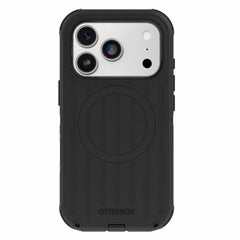 OtterBox Defender Pro MagSafe Case Black for iPhone 18 Pro in Bulk Packaging