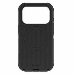 OtterBox Defender Pro MagSafe Case Black for iPhone 18 Pro in Bulk Packaging