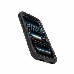 OtterBox Defender Pro MagSafe Case Black for iPhone 18 Pro in Bulk Packaging