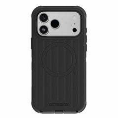 OtterBox Defender Pro MagSafe Case Black for iPhone 18 Pro Max in Bulk Packaging
