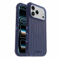 OtterBox Defender Pro MagSafe Case Witherwill Blue for iPhone 18 Pro Max in Bulk Packaging