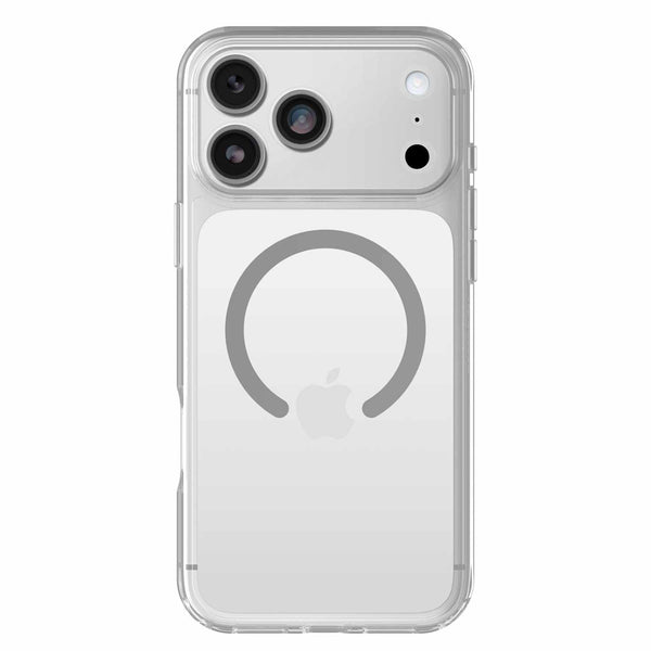 OtterBox Lumen Clear MagSafe Case Clear for iPhone 18 Pro Max in Bulk Packaging