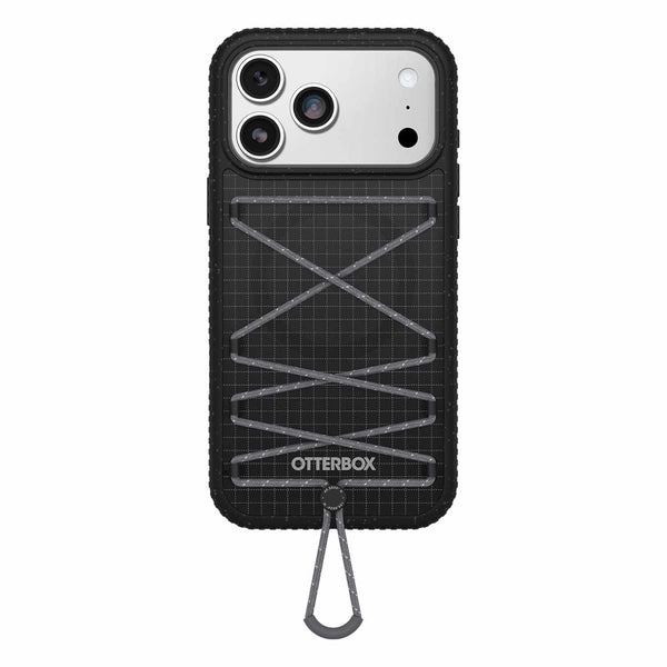 OtterBox Sole Pack MagSafe Case Vector Black for iPhone 17 Pro Max