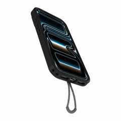 OtterBox Sole Pack MagSafe Case Vector Black for iPhone 17 Pro
