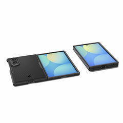 Spigen Core Armor MagFit Case Matte Black for Samsung Galaxy Z Fold8