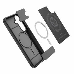 Spigen Core Armor MagFit Matte Black for Samsung Galaxy S26 FE