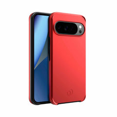Nimbus9 Cirrus 3 Premium MagSafe Case Crimson for Google Pixel 11 Pro XL