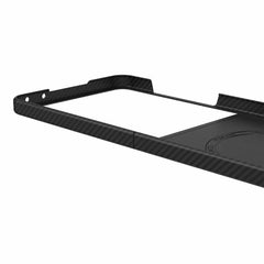 ITSKINS Supreme Eclipse Stand Case w/Magnets Black for Samsung Galaxy Z Flip8
