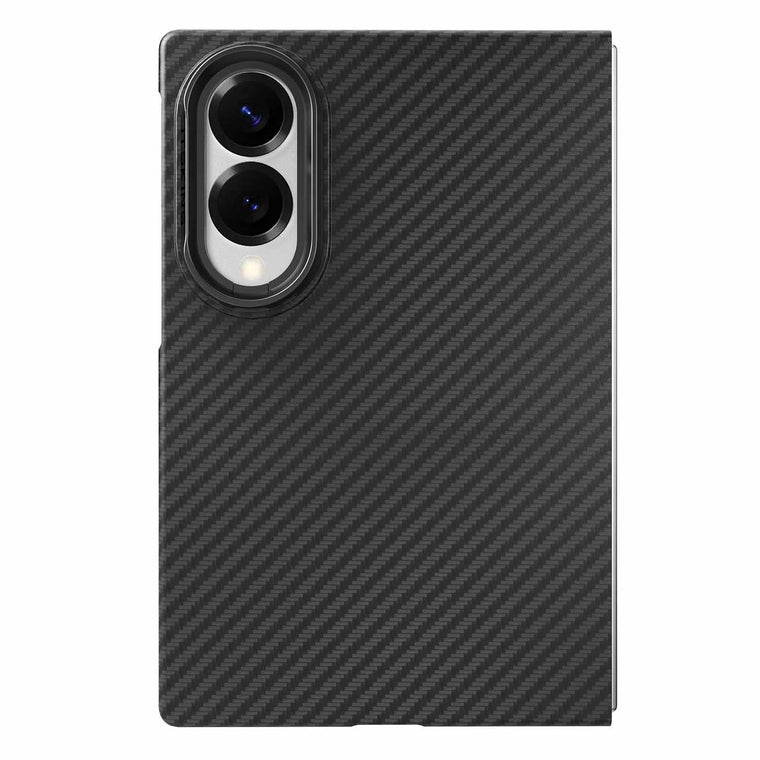 ITSKINS Supreme Eclipse Stand Case w/MagSafe Black for Samsung Galaxy Z Fold8