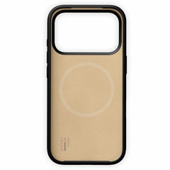 Ideal of Sweden Silicone MagSafe Case Black for iPhone 18 Pro/17 Pro