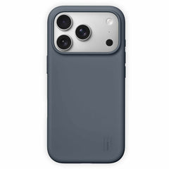 Ideal of Sweden Silicone MagSafe Case Midnight Blue for iPhone 18 Pro/17 Pro