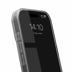 Ideal of Sweden Clear MagSafe Case Tinted Black for iPhone 18 Pro/17 Pro