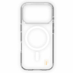 Ideal of Sweden Clear MagSafe Case for iPhone 18 Pro/17 Pro