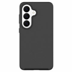 Blu Element Armour Rugged Case Black for Samsung Galaxy S26 FE/Galaxy S25 FE