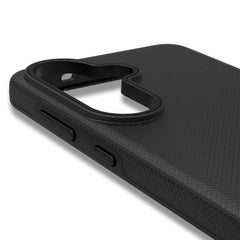 Blu Element Armour Rugged Case Black for Samsung Galaxy S26 FE/Galaxy S25 FE
