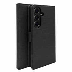 Blu Element Folio 2-in-1 Case Black for Samsung Galaxy S26 FE/Galaxy S25 FE