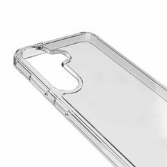 Blu Element DropZone Air Case Clear for Samsung Galaxy S26 FE/Galaxy S25 FE