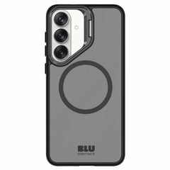 Blu Element Chromatic Kick Case w/Magnets Black for Samsung Galaxy S26 FE/Galaxy S25 FE