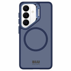 Blu Element Chromatic Kick Case w/Magnets Navy for Samsung Galaxy S26 FE/Galaxy S25 FE