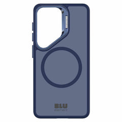 Blu Element Chromatic Kick Case w/Magnets Navy for Samsung Galaxy S26 FE/Galaxy S25 FE