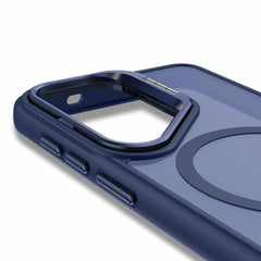 Blu Element Chromatic Kick Case w/Magnets Navy for Samsung Galaxy S26 FE/Galaxy S25 FE