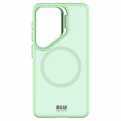 Blu Element Chromatic Kick Case w/Magnets Light Green for Samsung Galaxy S26 FE/Galaxy S25 FE