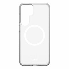 UAG Scout Rugged Clear Case w/Magnets for Samsung Galaxy S26 FE