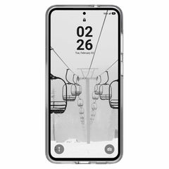 UAG Scout Rugged Clear Case w/Magnets for Samsung Galaxy S26 FE