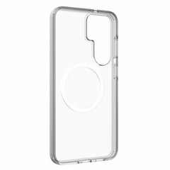 UAG Scout Rugged Clear Case w/Magnets for Samsung Galaxy S26 FE