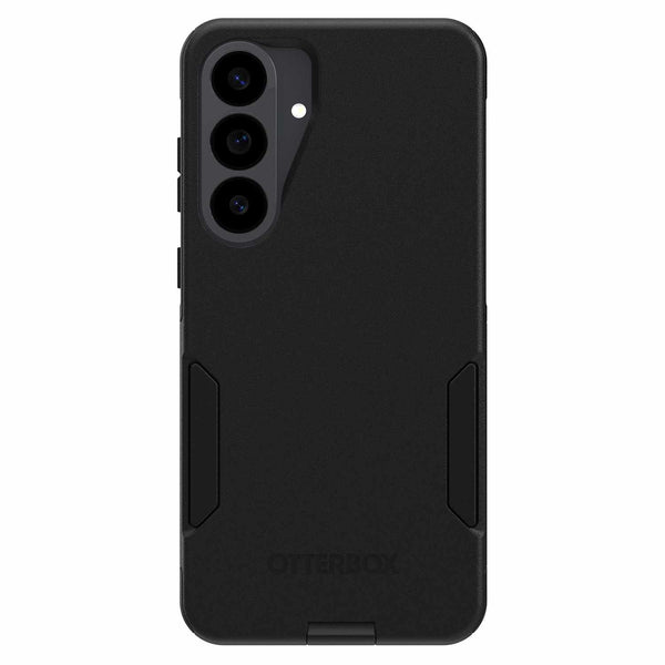 OtterBox Commuter Case Black for Samsung Galaxy S26 FE/Galaxy S25 FE
