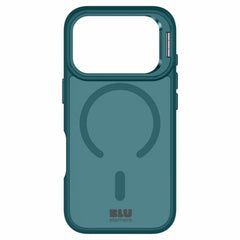 Blu Element Chromatic Kick MagSafe Case Teal for iPhone 18 Pro Max/17 Pro Max