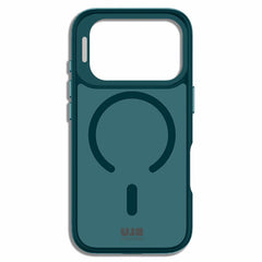 Blu Element Chromatic Kick MagSafe Case Teal for iPhone 18 Pro Max/17 Pro Max