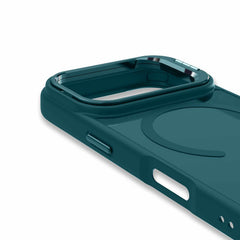 Blu Element Chromatic Kick MagSafe Case Teal for iPhone 18 Pro Max/17 Pro Max