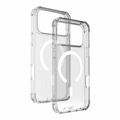 Blu Element Total Protection MagSafe Bundle 3 Pack Clear for iPhone 18 Pro Max/17 Pro Max