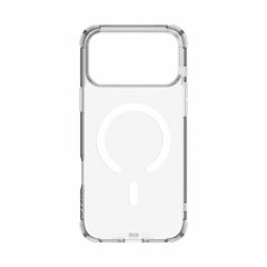Blu Element Total Protection MagSafe Bundle 5 Pack Clear for iPhone 18 Pro Max