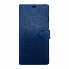 Blu Element Folio 2-in-1 Case Lazuli Blue for iPhone 18 Pro/17 Pro