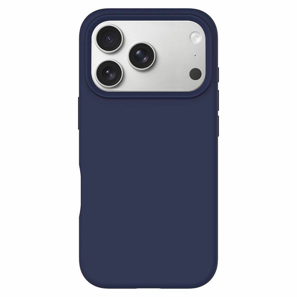 Blu Element Silicone MagSafe Case Navy for iPhone 18 Pro/17 Pro