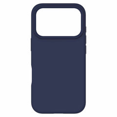 Blu Element Silicone MagSafe Case Navy for iPhone 18 Pro/17 Pro