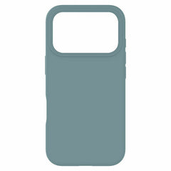 Blu Element Silicone MagSafe Case Light Teal for iPhone 18 Pro/17 Pro