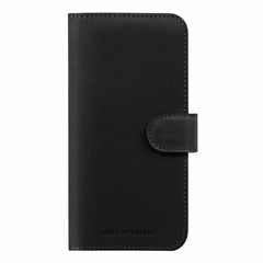 Ideal of Sweden Magnet Wallet MagSafe Case Black for iPhone 18 Pro Max/17 Pro Max