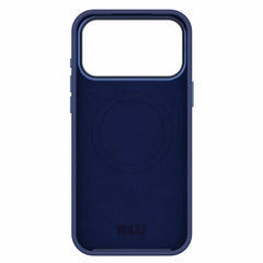 Blu Element Urban Edge Kick MagSafe Case Navy for iPhone 18 Pro/17 Pro