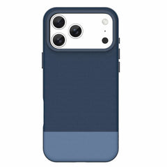 Blu Element Urban Kick MagSafe Case Navy for iPhone 18 Pro Max/17 Pro Max