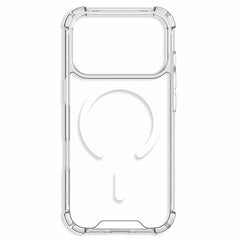 Blu Element DropZone Rugged MagSafe Case Clear for iPhone 18 Pro/17 Pro