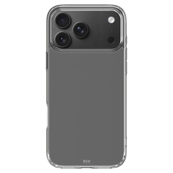 Blu Element DropZone Air Case Clear for iPhone 18 Pro/17 Pro