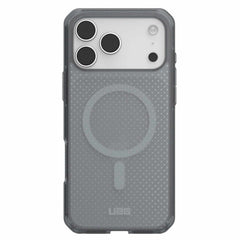 UAG Dot MagSafe Case Ash for iPhone 18 Pro Max/17 Pro Max