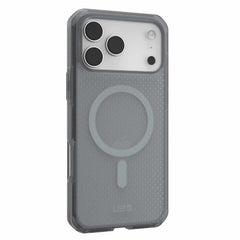 UAG Dot MagSafe Case Ash for iPhone 18 Pro Max/17 Pro Max