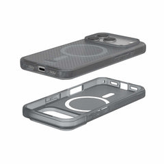 UAG Dot MagSafe Case Ash for iPhone 18 Pro/17 Pro