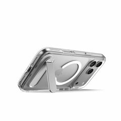 Spigen Slim Armor Essential S MagFit Case Crystal Clear for iPhone 18 Pro/17 Pro